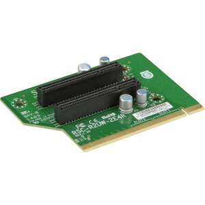 Supermicro RSC-R2UW-2E8R 2x belső PCIe port bővítő PCIe kártya 95046272 