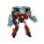 Hasbro Transformers EarthSpark Cyber-Combiner Terran Twitch akciófigura