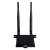 Adaptor USB wireless ViewSonic VB-WIFI-001, două antene, negru
