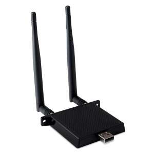 ViewSonic VB-WIFI-001 Bežični USB adapter 95046553 - Wi-Fi Router, Adapter