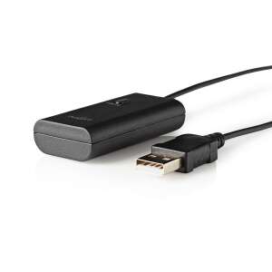Nedis BTTR050BK Bluetooth 5.0 USB-Adapter 95046727 Bluetooth-Adapter
