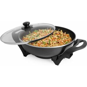 Tristar Elektromos Wok - 4,5 Liter