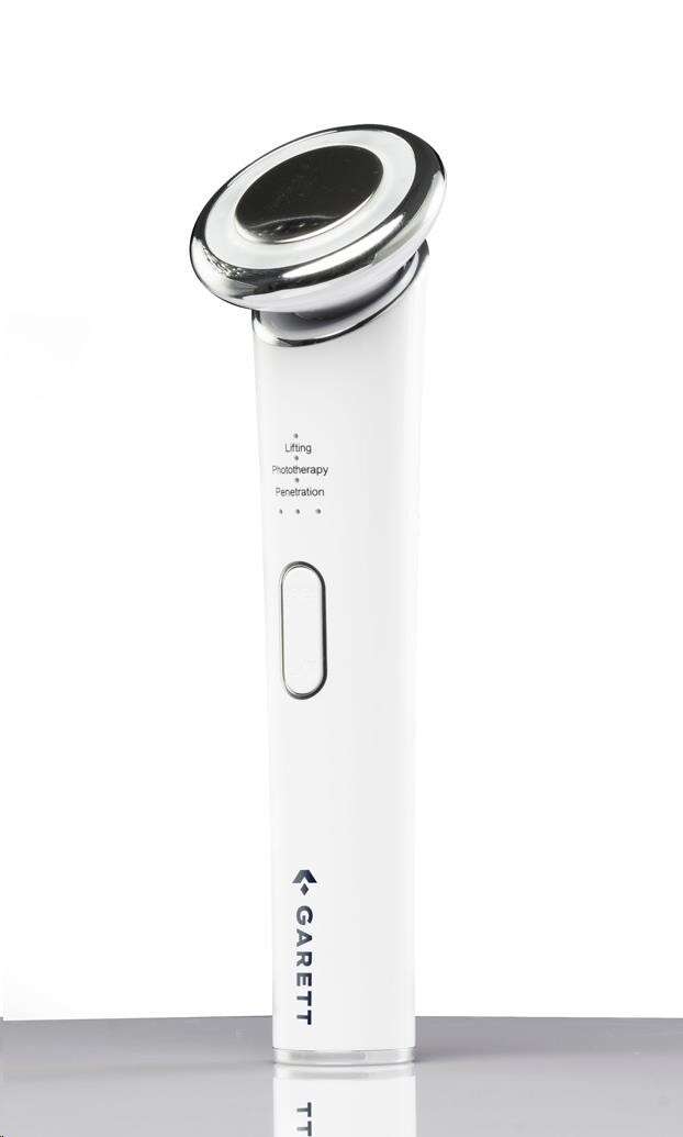 Garett mezoterápiás készülék - Fehér