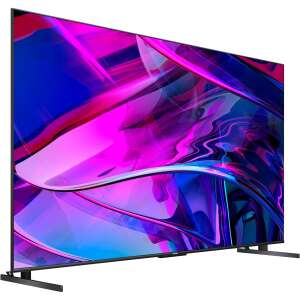 Hisense 55" 55E77KQ 4K Smart TV 96377850 - Hisense