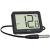 TFA 30.1066.01 Digitales Thermometer mit externem Sensor