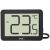 TFA 30.1066.01 Digitales Innenthermometer Display