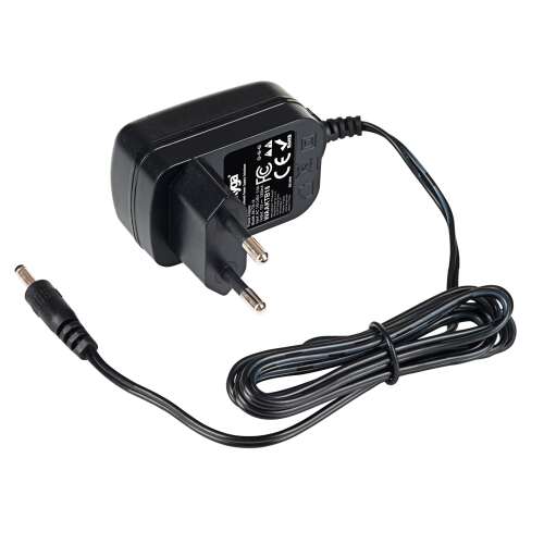 Adaptor de alimentare Akyga AK-TB-18 pentru camere CCTV, routere și sisteme de alarmă