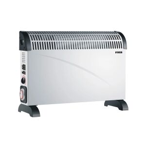 N'oveen CH6000 2000W Elektromos Konvektor otthoni használatra - Elektromos fűtőpanel