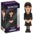 Minix Wednesday Addams figure with box, collectible