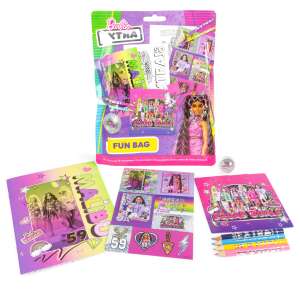 Barbie: Set iznenađenja 95047413 - Knjiga