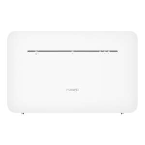 Router Huawei B535-235a 4G+ LTE, widok z przodu - Router Wi-Fi, adapter