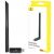Bezprzewodowy adapter USB Baseus FastJoy 650 Mb/s z opakowaniem