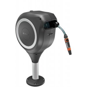 Gardena RollUp S 15m Tömlődoboz teraszra - Gardena