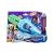Nerf Transformers EarthSpark Cyber-Sleeve Blaster w opakowaniu