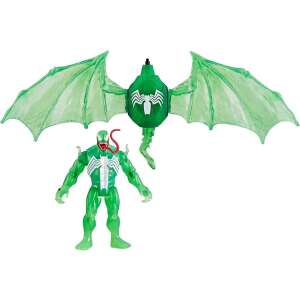 Hasbro Marvel Spider-Man Epic Hero Series Zöld Szimbióta Splasher akciófigura - Hasbro