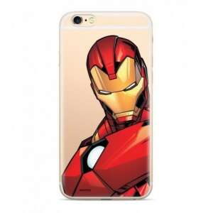 Marvel szilikon tok - Iron Man 005 Apple iPhone 6 / 6S (4.7) átlátszó (MPCIMAN1323) 95197663 
