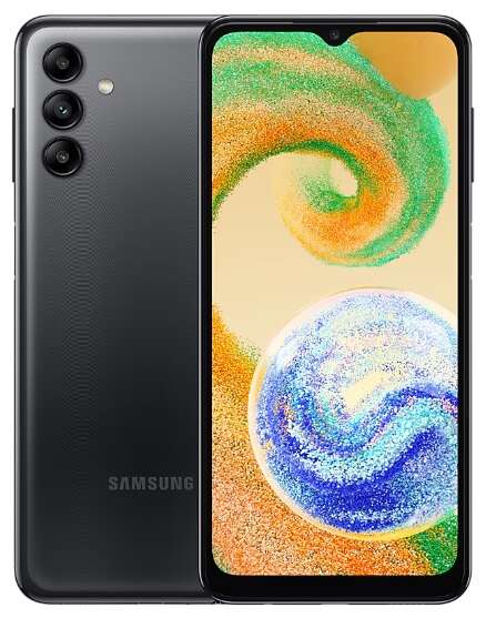 Samsung a047f galaxy a04s (2022) 3/32gb dual sim kártyafüggetlen...