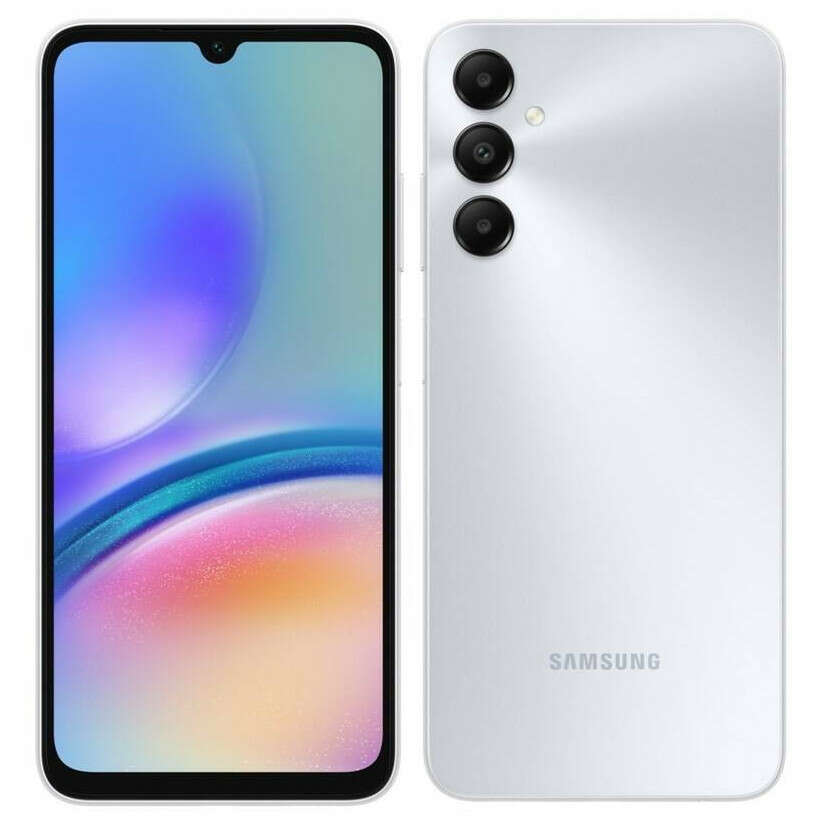 Samsung a057 galaxy a05s (2023) 4/64gb dual sim kártyafüggetlen é...