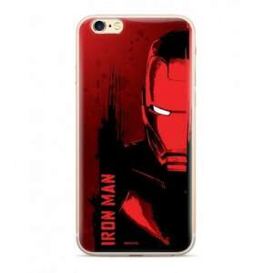 Marvel szilikon tok - Iron Man 004 Apple iPhone 6 / 6S (4.7) piros (MPCIMAN1024) 95200308 