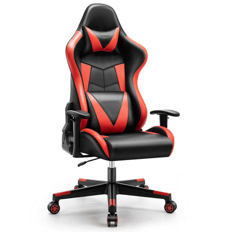 Astrum esport állítható gamer szék, behúzható lábtartó, állítható...