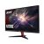 Acer Nitro KG272M3bmiipx 27 hüvelykes gamer monitor IPS kijelzővel, űrcsatát ábrázolva