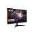 Acer Nitro 27 hüvelykes gamer monitor, ferde nézet
