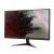 Acer Nitro KG272M3bmiipx 27 hüvelykes IPS gamer monitor
