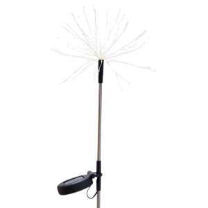 solár lámpa dandelion tree fireworks 80cm 90 led