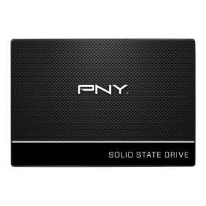 PNY CS900 2.5" 1 TB Serial ATA III 3D TLC Belső SSD 95064494 
