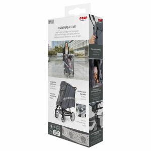 REER RainSafe Active Babakocsi Esővédő
