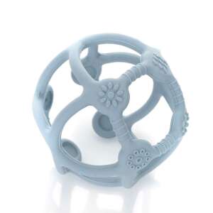 Reer Bite&Play Szilikon Fogzólabda - 2 az 1-ben