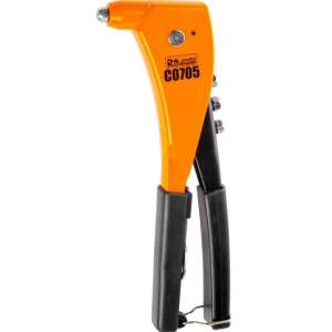 Richmann Exclusive C0705 200mm rivet gun - Pliers