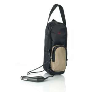 Bébiétel melegítő autóba REER 3401