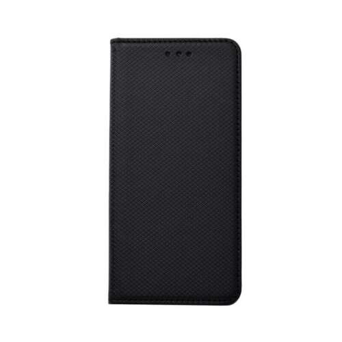 Samsung S20 fekete könyv típusú tok