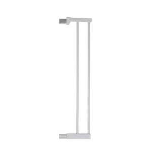 Guardino 14 cm Extension for Pressure-Mounted Baby Gate, White - Babies & Toddler