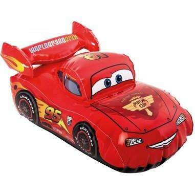 Inflatable Children's Bath Toy, CARS, INTEX 58599, various models