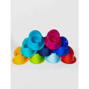 Mini-Bili - Műanyag Gyermekbili - 29x29x31 cm