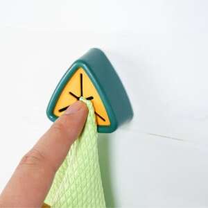 Memóriahabos Fürdőszőnyeg és Törölközőtartók - 60x40cm