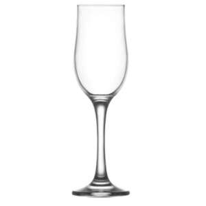 Pahar de șampanie Nevakar LAV, 195ml - Pahare