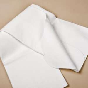 Gruenspecht vízálló matracvédő babakocsihoz, 70x100cm, pamut, mosható 95°C-on - Vízhatlan matracvédő