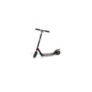 Faster SC013 kids scooter, black metal frame, 2 wheels, multicolor - Kids' Scooter