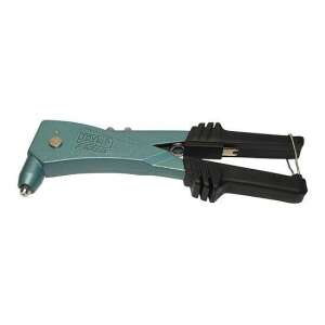 Strend Pro 250mm rivet gun, manual, metal, blue, black handles - Pliers