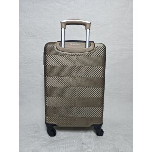 Power Utazó hard shell suitcase, 77x49x28 cm, upright view - Dressing Accessory