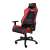 Gaming stolica Trust GXT714R Ruya Eco, crvena, pogled pod kutom