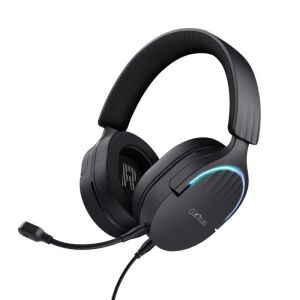 Trust GXT 490 Fayzo 7.1 Gaming Headset with Microphone - Gaming headset