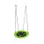 Nest Swing 100 cm, Green-Black 135248292