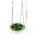 Malatec Green and Black Nest Swing Dimensions