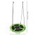 Nest Swing 100 cm, Green-Black 135248292