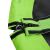 Nest Swing 100 cm, Green-Black 135248292
