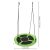 Nest Swing 100 cm, Green-Black 135248292